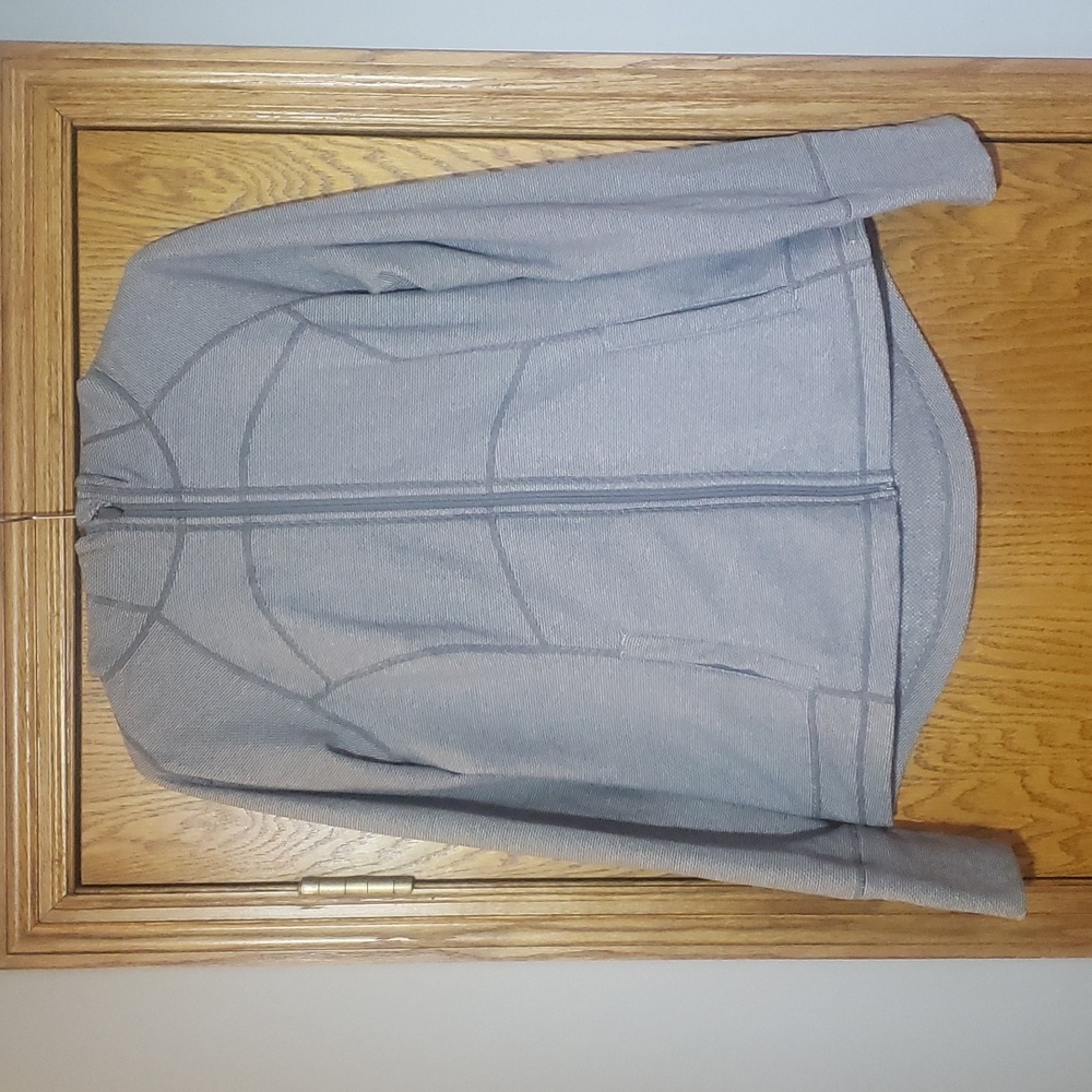 Prana Rockaway Full-Zip Hooded Fleece Jacket